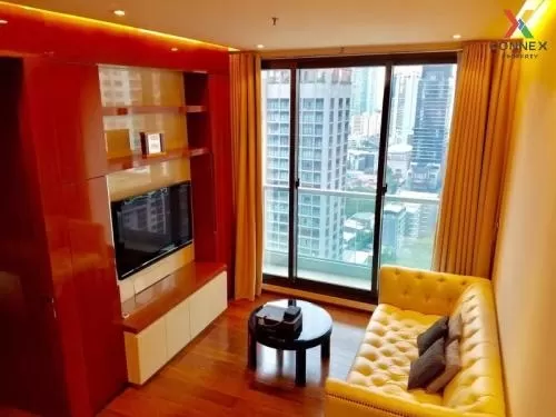 เช่าคอนโด  ดิ แอดเดรส สุขุมวิท 28 BTS-พร้อมพงษ์ คลองตัน เขต คลองเตย กรุงเทพ CX-20294