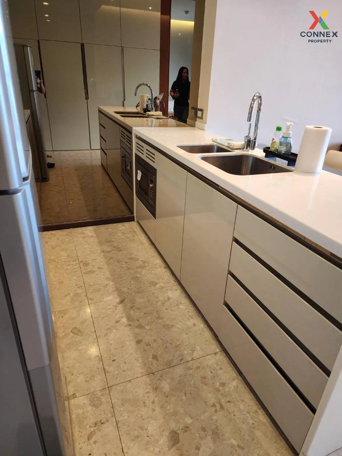 เช่าคอนโด  ดิ แอดเดรส สุขุมวิท 28 BTS-พร้อมพงษ์ คลองตัน เขต คลองเ เช่าคอนโด  ดิ แอดเดรส สุขุมวิท 28 BTS-พร้อมพงษ์ คลองตัน เขต คลองเ 4