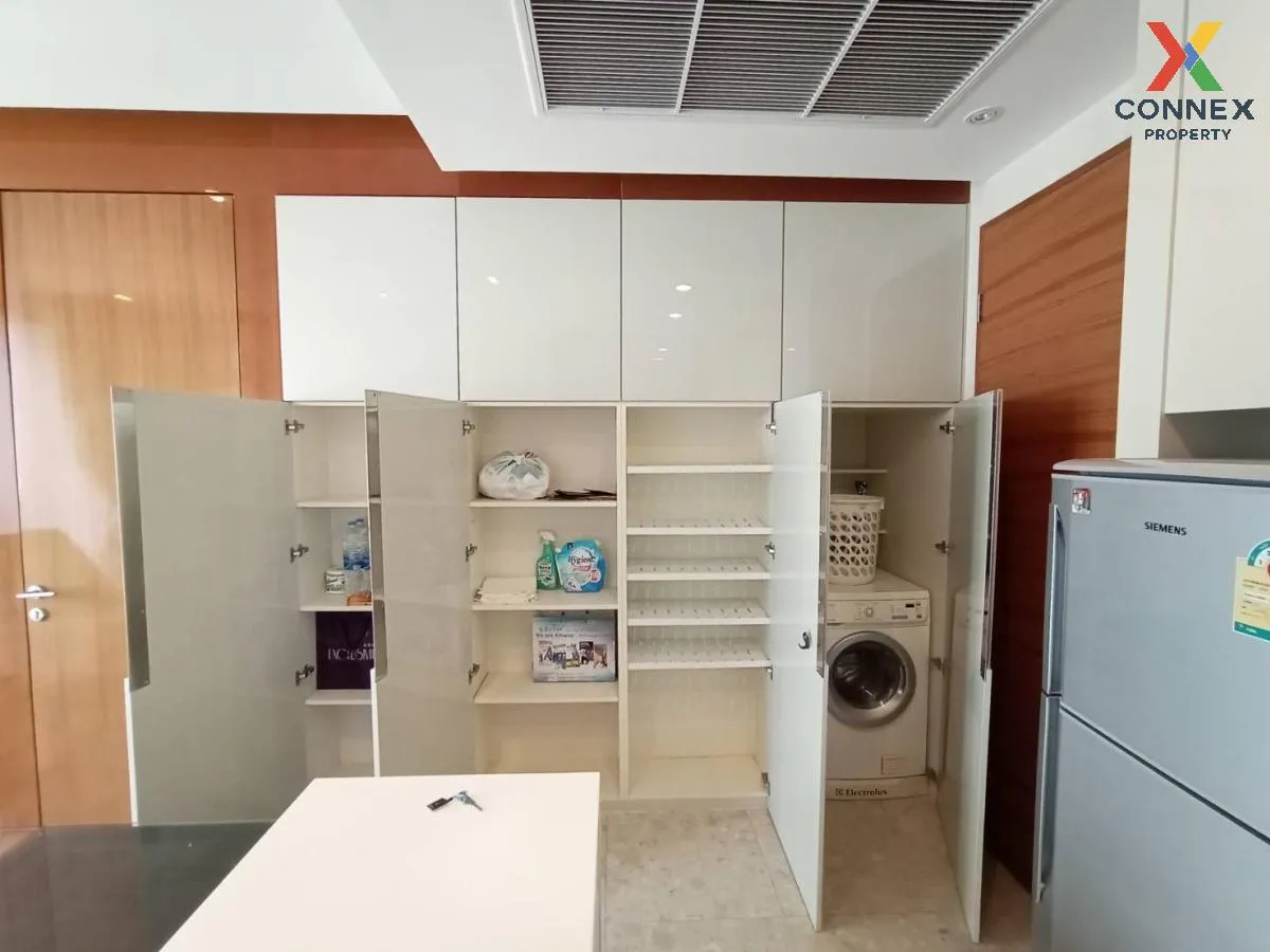 เช่าคอนโด  ดิ แอดเดรส สุขุมวิท 28 BTS-พร้อมพงษ์ คลองตัน เขต คลองเ 4