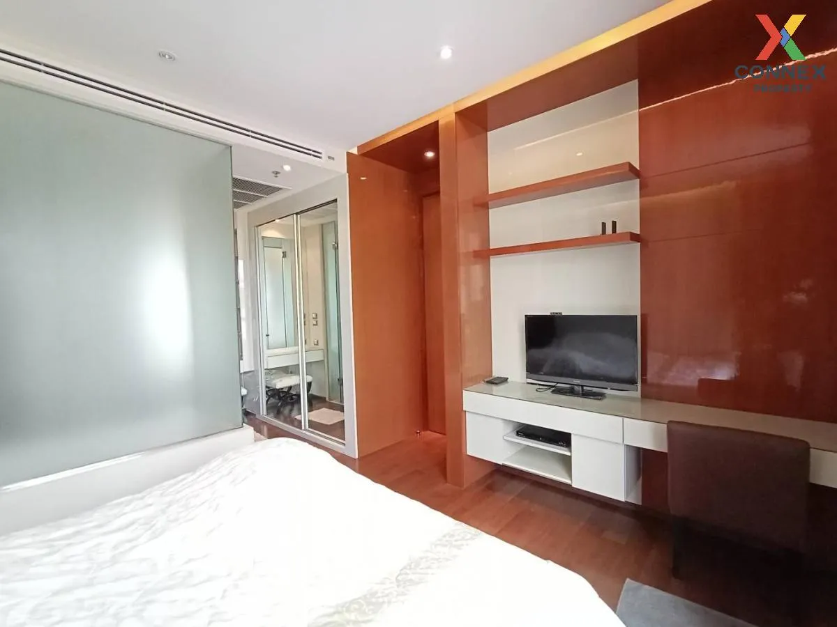 เช่าคอนโด  ดิ แอดเดรส สุขุมวิท 28 BTS-พร้อมพงษ์ คลองตัน เขต คลองเ