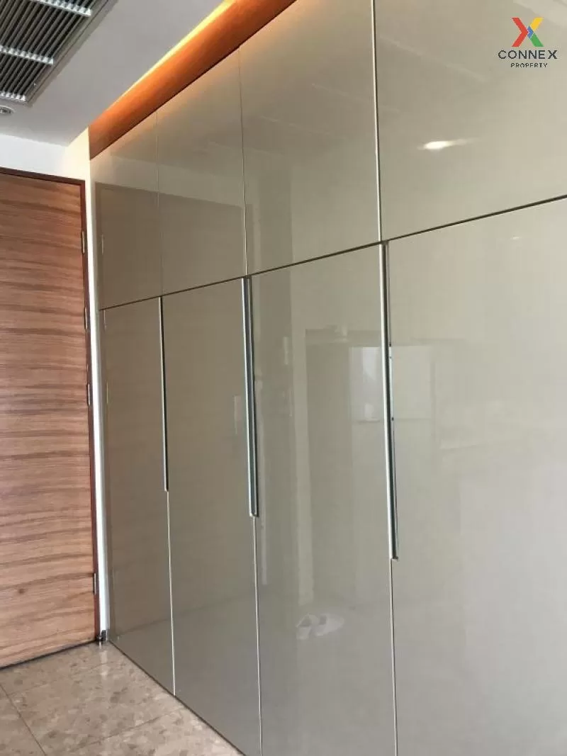 เช่าคอนโด  ดิ แอดเดรส สุขุมวิท 28 BTS-พร้อมพงษ์ คลองตัน เขต คลองเ 2