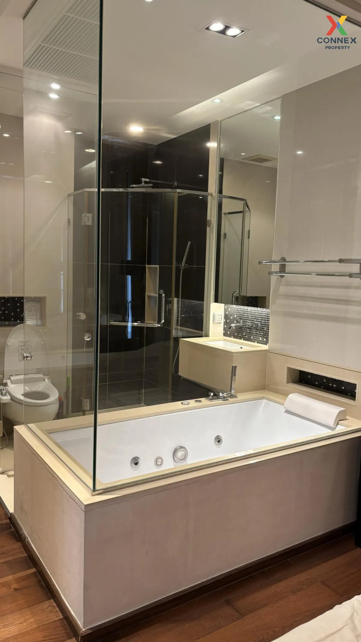 FOR RENT condo , The Address Sukhumvit 28 , BTS-Phrom Phong , Khl FOR RENT condo , The Address Sukhumvit 28 , BTS-Phrom Phong , Khl 4