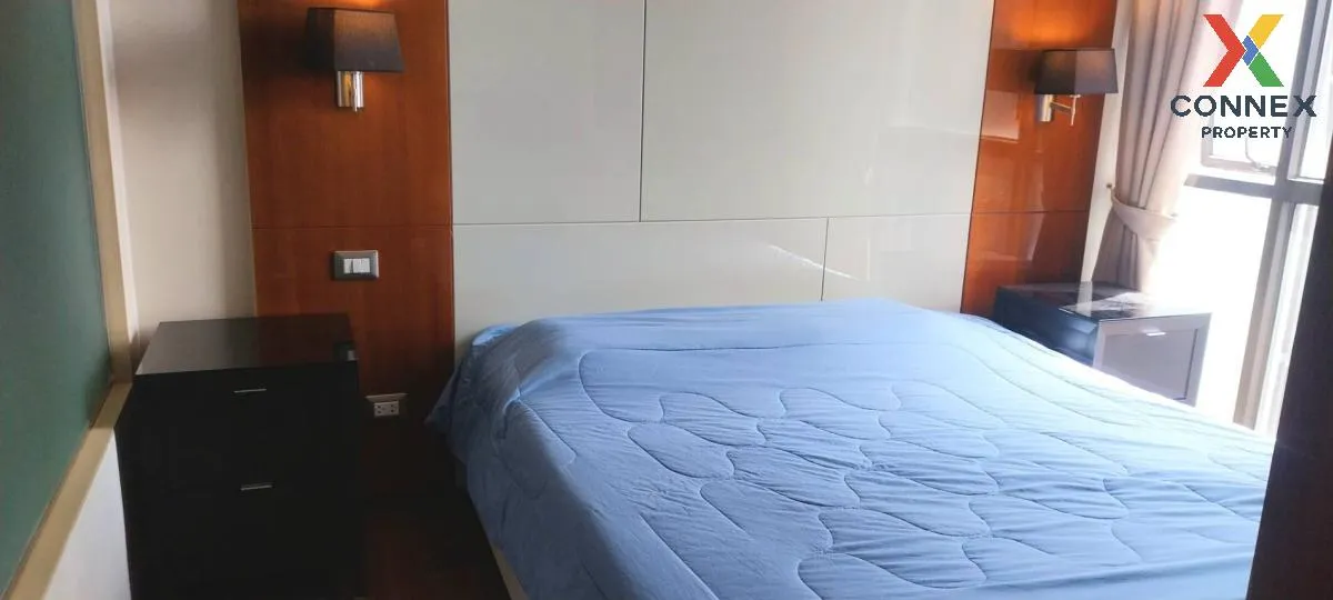 เช่าคอนโด  ดิ แอดเดรส สุขุมวิท 28 BTS-พร้อมพงษ์ คลองตัน เขต คลองเ 4