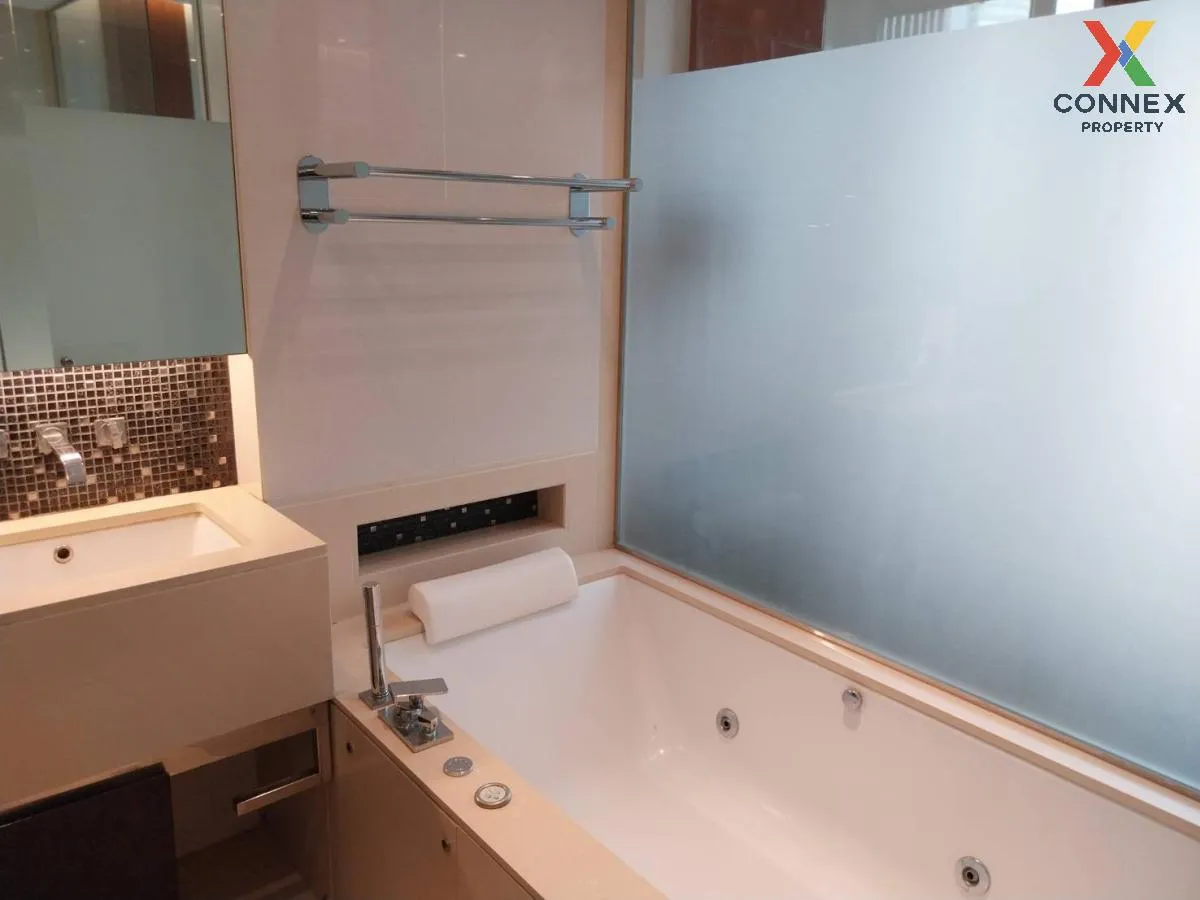 เช่าคอนโด  ดิ แอดเดรส สุขุมวิท 28 BTS-พร้อมพงษ์ คลองตัน เขต คลองเ