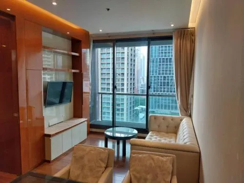 FOR RENT condo , The Address Sukhumvit 28 , BTS-Phrom Phong , Khlong Tan , Khlong Toei , Bangkok , CX-20313