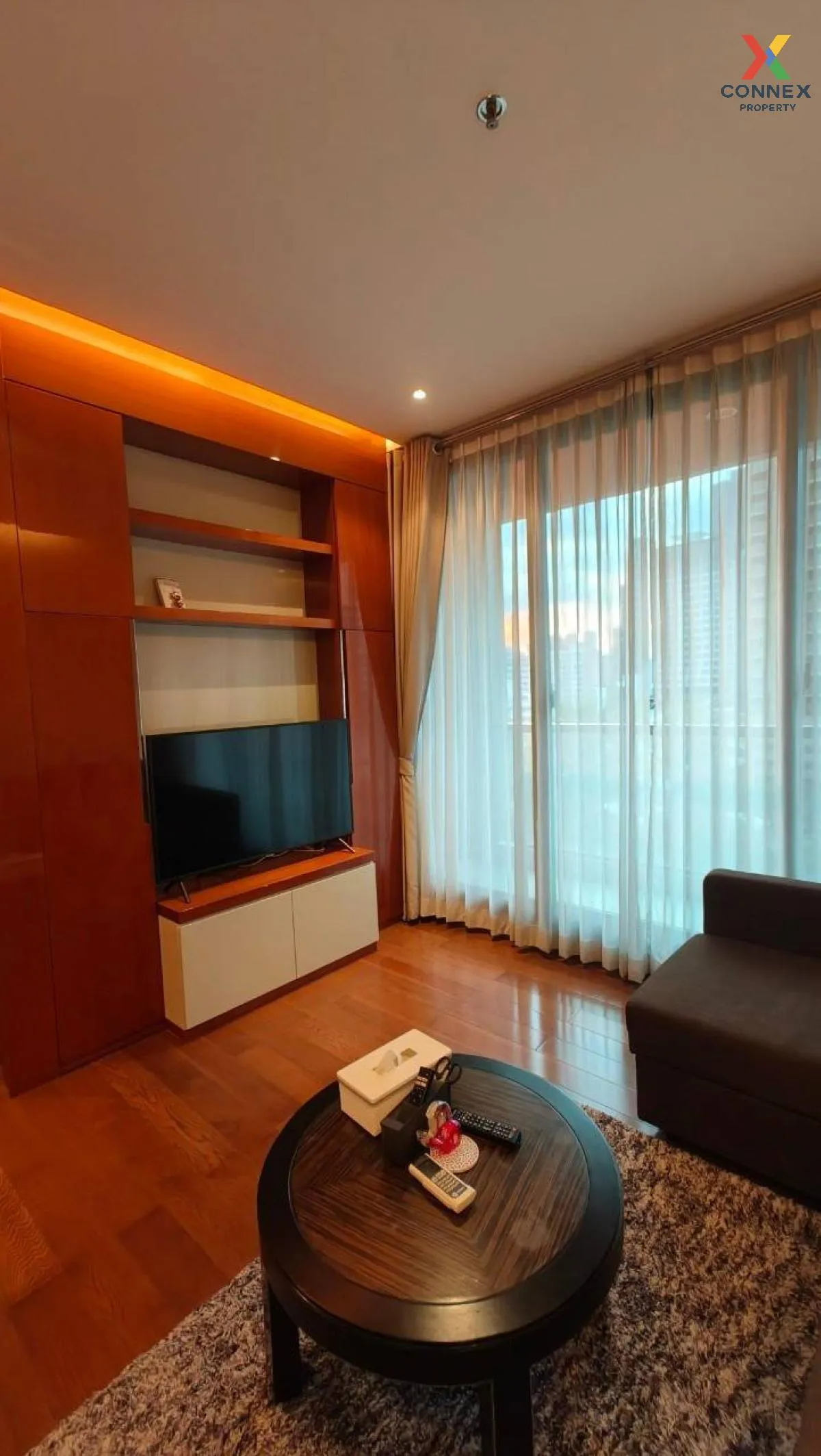 FOR RENT condo , The Address Sukhumvit 28 , BTS-Phrom Phong , Khl 2
