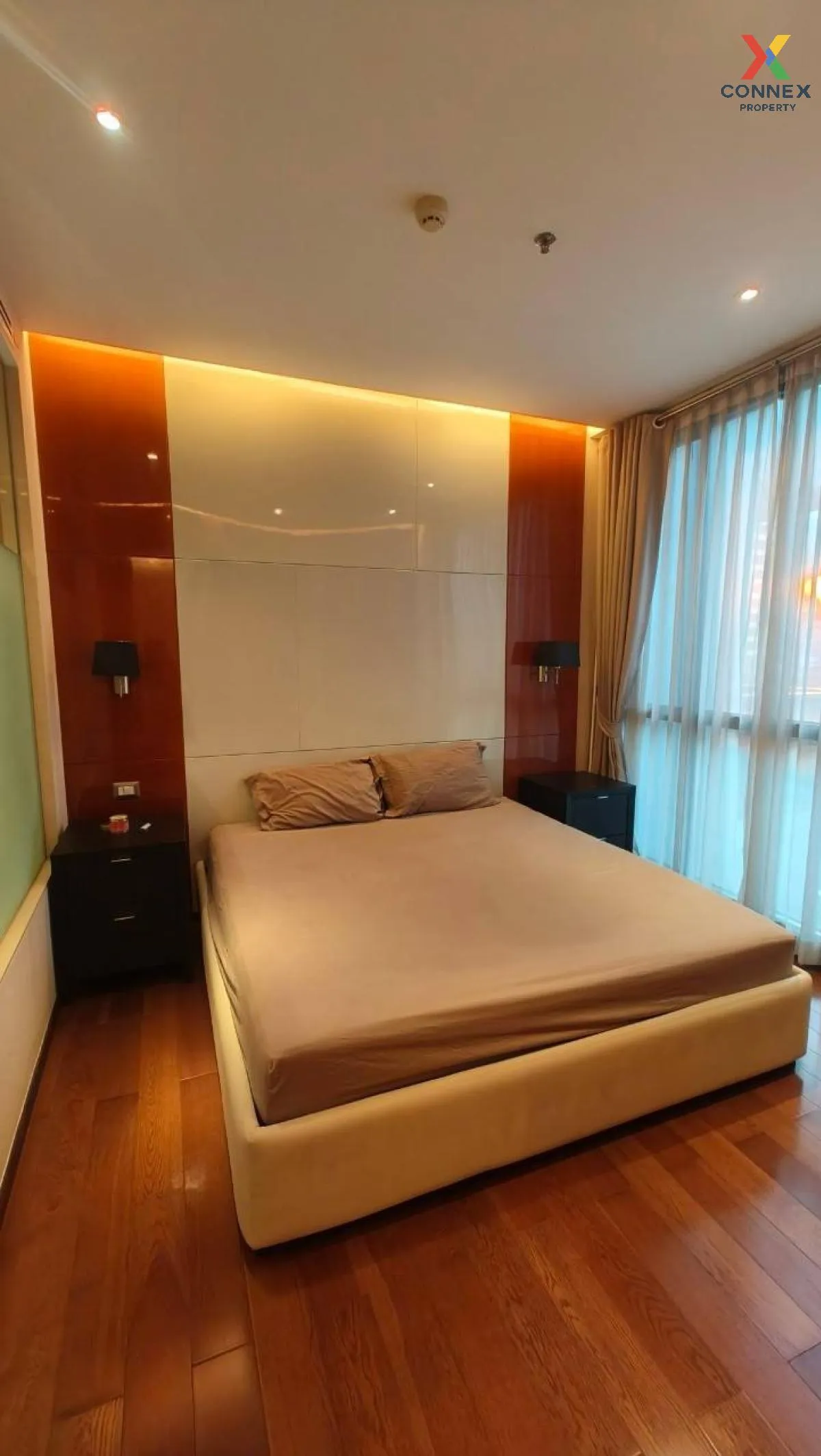 FOR RENT condo , The Address Sukhumvit 28 , BTS-Phrom Phong , Khl 4