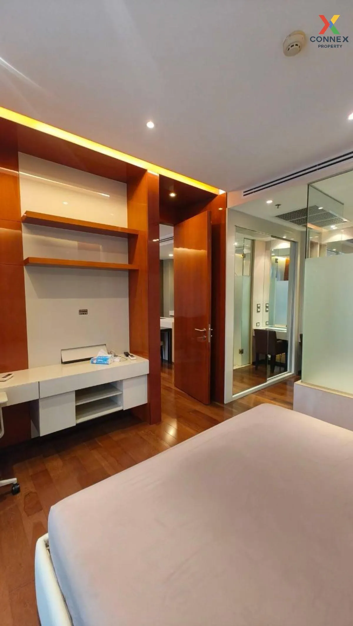 FOR RENT condo , The Address Sukhumvit 28 , BTS-Phrom Phong , Khl