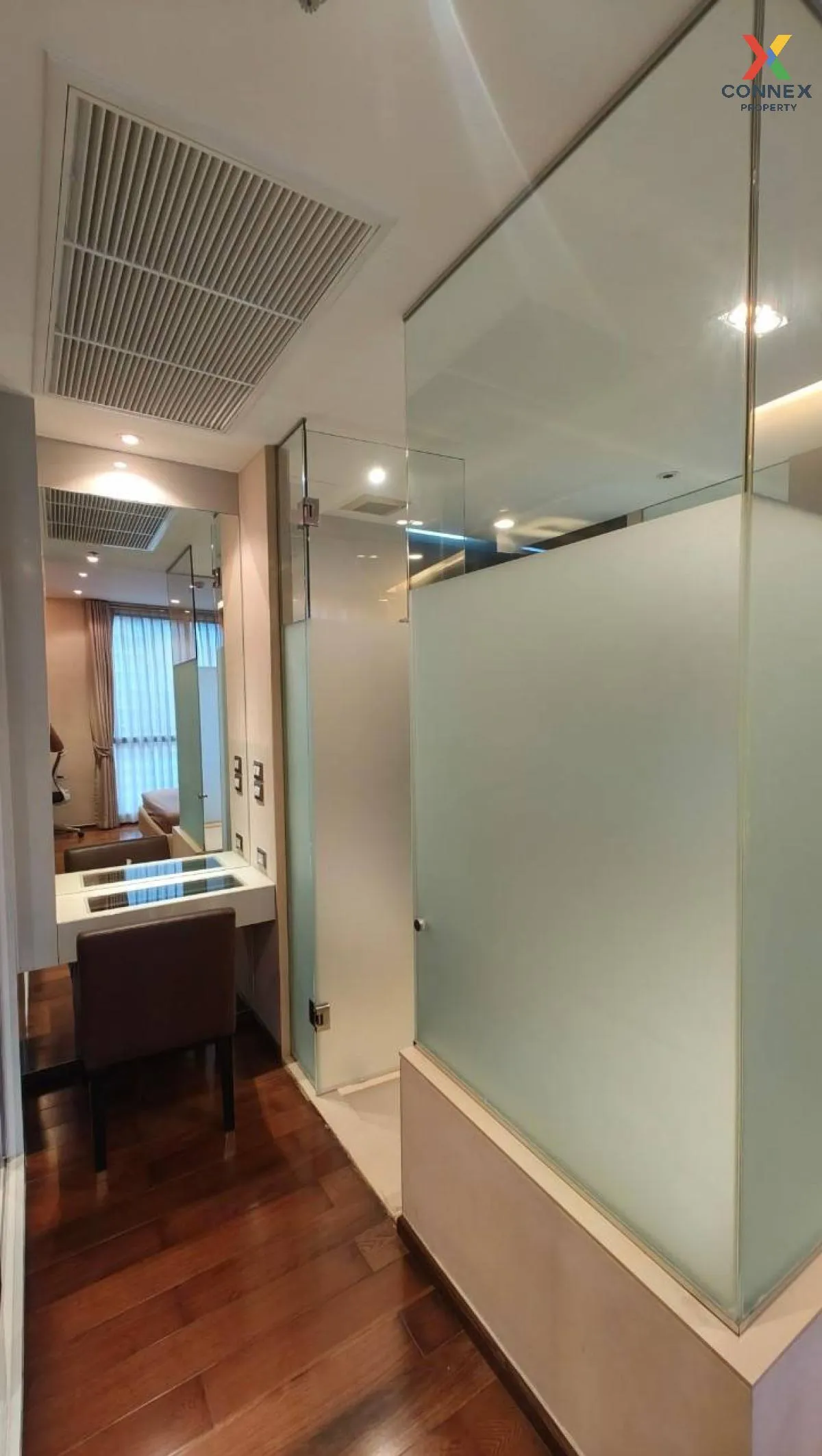 FOR RENT condo , The Address Sukhumvit 28 , BTS-Phrom Phong , Khl