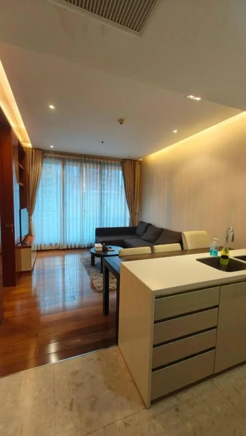 FOR RENT condo , The Address Sukhumvit 28 , BTS-Phrom Phong , Khlong Tan , Khlong Toei , Bangkok , CX-20314