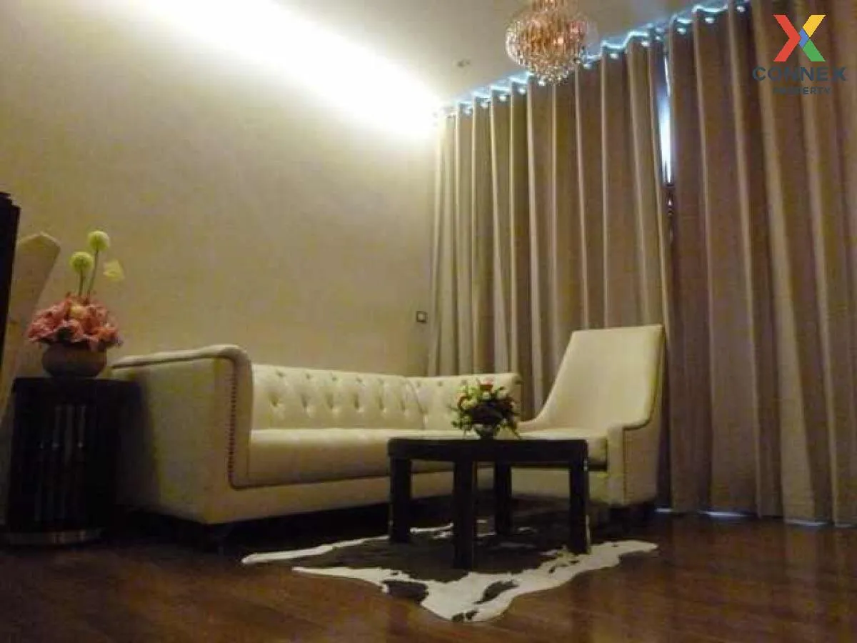 FOR RENT condo , The Address Sukhumvit 28 , BTS-Phrom Phong , Khl 2