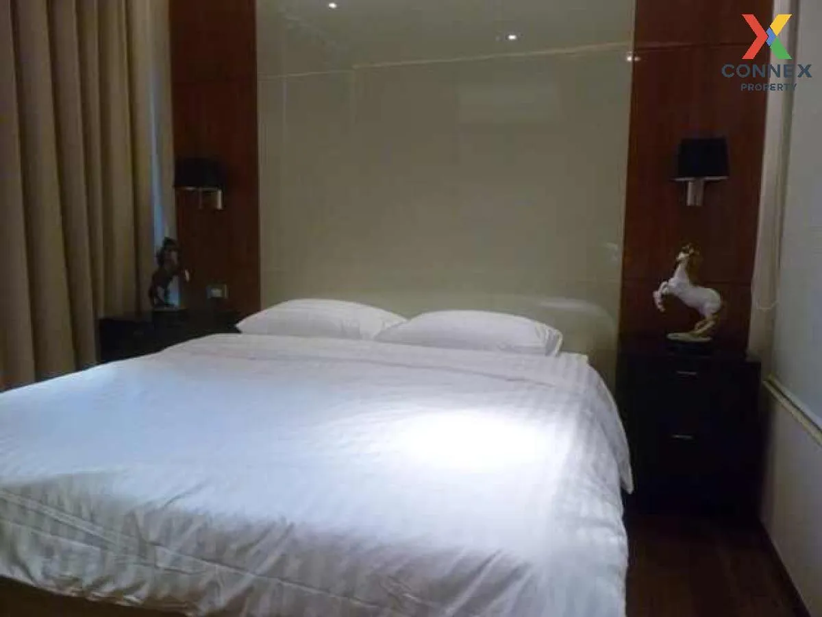 FOR RENT condo , The Address Sukhumvit 28 , BTS-Phrom Phong , Khl