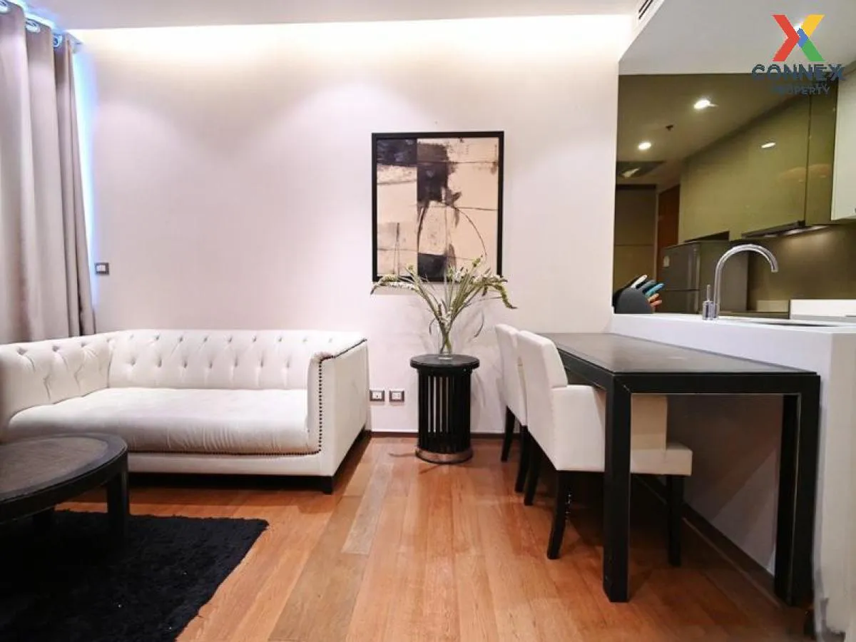 FOR RENT condo , The Address Sukhumvit 28 , BTS-Phrom Phong , Khl 2