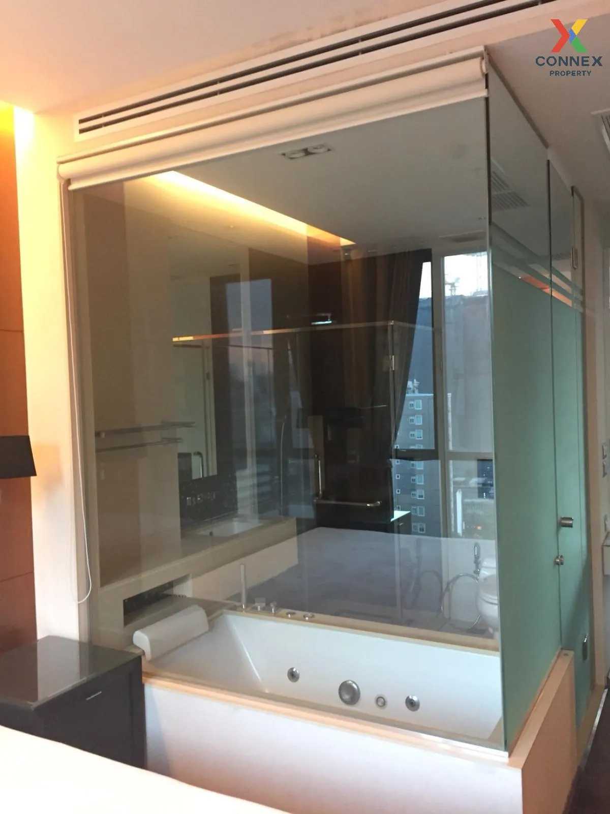 FOR RENT condo , The Address Sukhumvit 28 , BTS-Phrom Phong , Khl