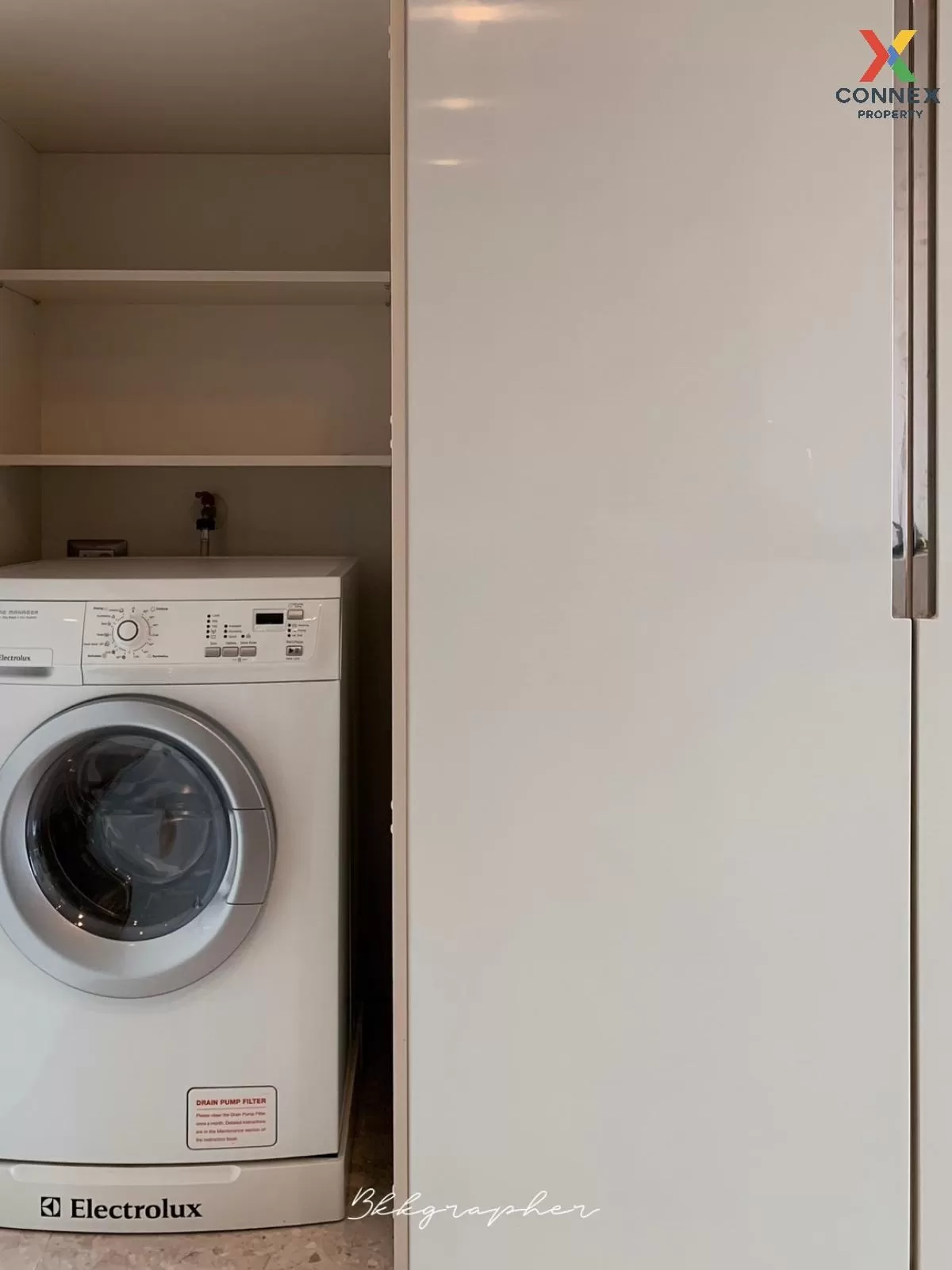 เช่าคอนโด  ดิ แอดเดรส สุขุมวิท 28 BTS-พร้อมพงษ์ คลองตัน เขต คลองเ