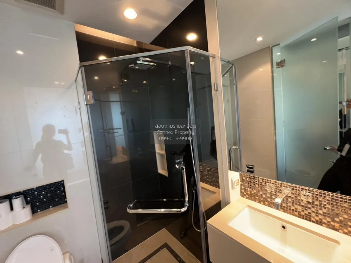 FOR RENT condo , The Address Sukhumvit 28 , BTS-Phrom Phong , Khl