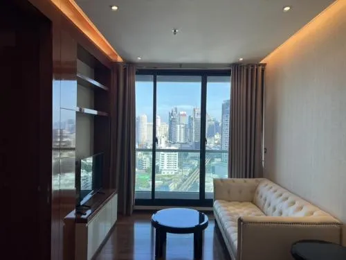 FOR RENT condo , The Address Sukhumvit 28 , BTS-Phrom Phong , Khlong Tan , Khlong Toei , Bangkok , CX-20333