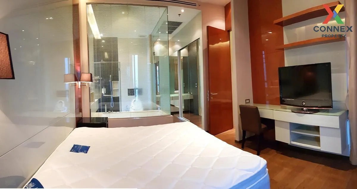 เช่าคอนโด  ดิ แอดเดรส สุขุมวิท 28 BTS-พร้อมพงษ์ คลองตัน เขต คลองเ 3