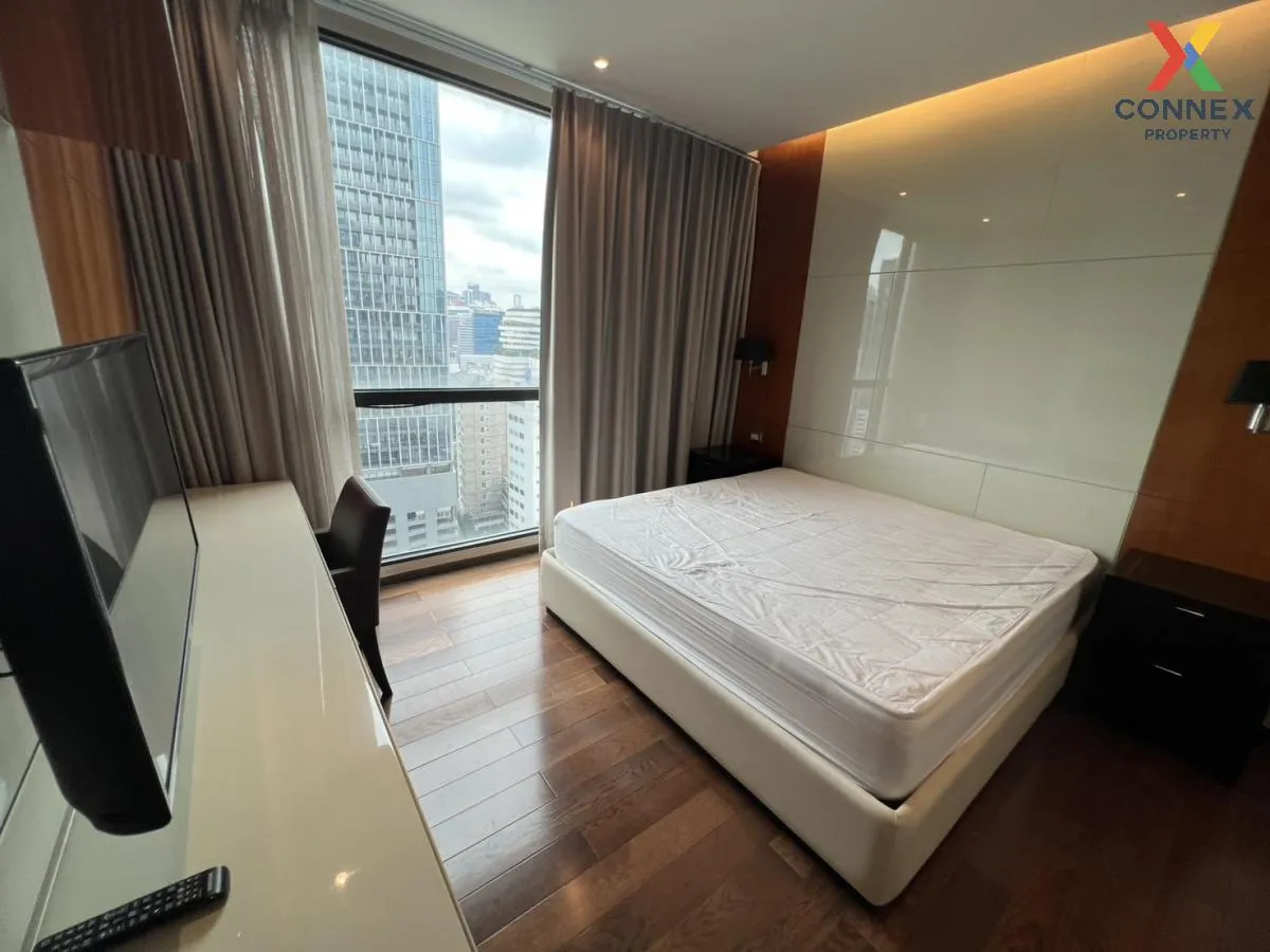 เช่าคอนโด  ดิ แอดเดรส สุขุมวิท 28 BTS-พร้อมพงษ์ คลองตัน เขต คลองเ 3