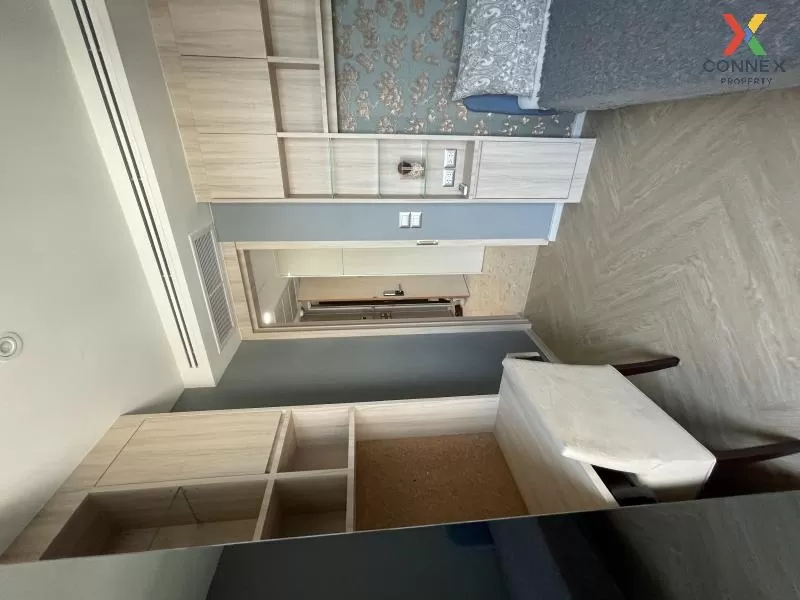 เช่าคอนโด  ดิ แอดเดรส สุขุมวิท 28 BTS-พร้อมพงษ์ คลองตัน เขต คลองเ