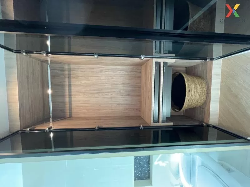 เช่าคอนโด  ดิ แอดเดรส สุขุมวิท 28 BTS-พร้อมพงษ์ คลองตัน เขต คลองเ