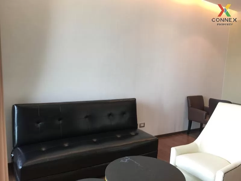 FOR RENT condo , The Address Sukhumvit 28 , BTS-Phrom Phong , Khl 1