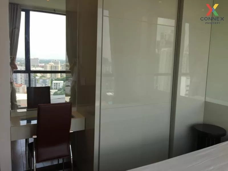 FOR RENT condo , The Address Sukhumvit 28 , BTS-Phrom Phong , Khl