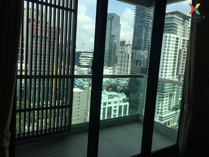 FOR RENT condo , The Address Sukhumvit 28 , BTS-Phrom Phong , Khl