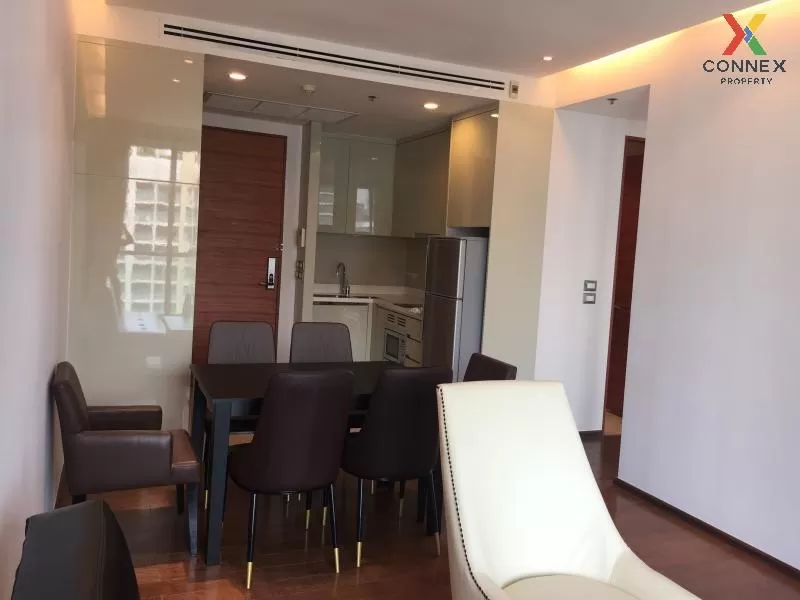 FOR RENT condo , The Address Sukhumvit 28 , BTS-Phrom Phong , Khl 2