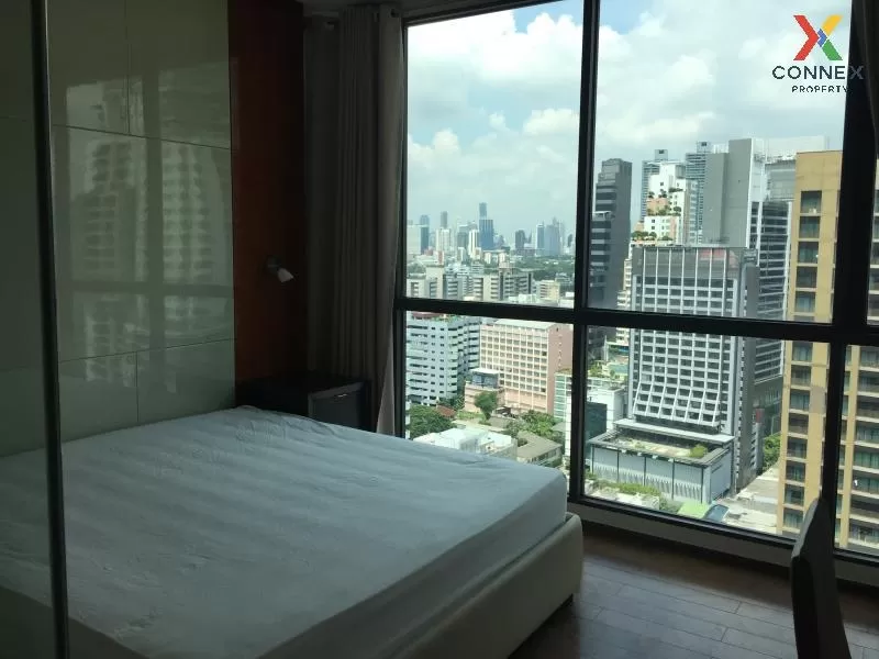 FOR RENT condo , The Address Sukhumvit 28 , BTS-Phrom Phong , Khl