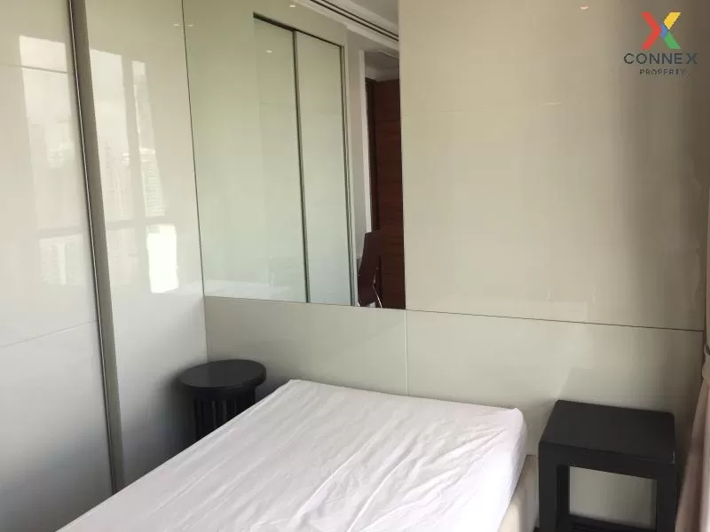 FOR RENT condo , The Address Sukhumvit 28 , BTS-Phrom Phong , Khl