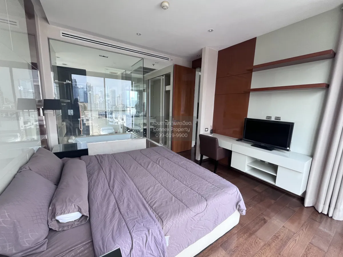 FOR RENT condo , The Address Sukhumvit 28 , BTS-Phrom Phong , Khl 1