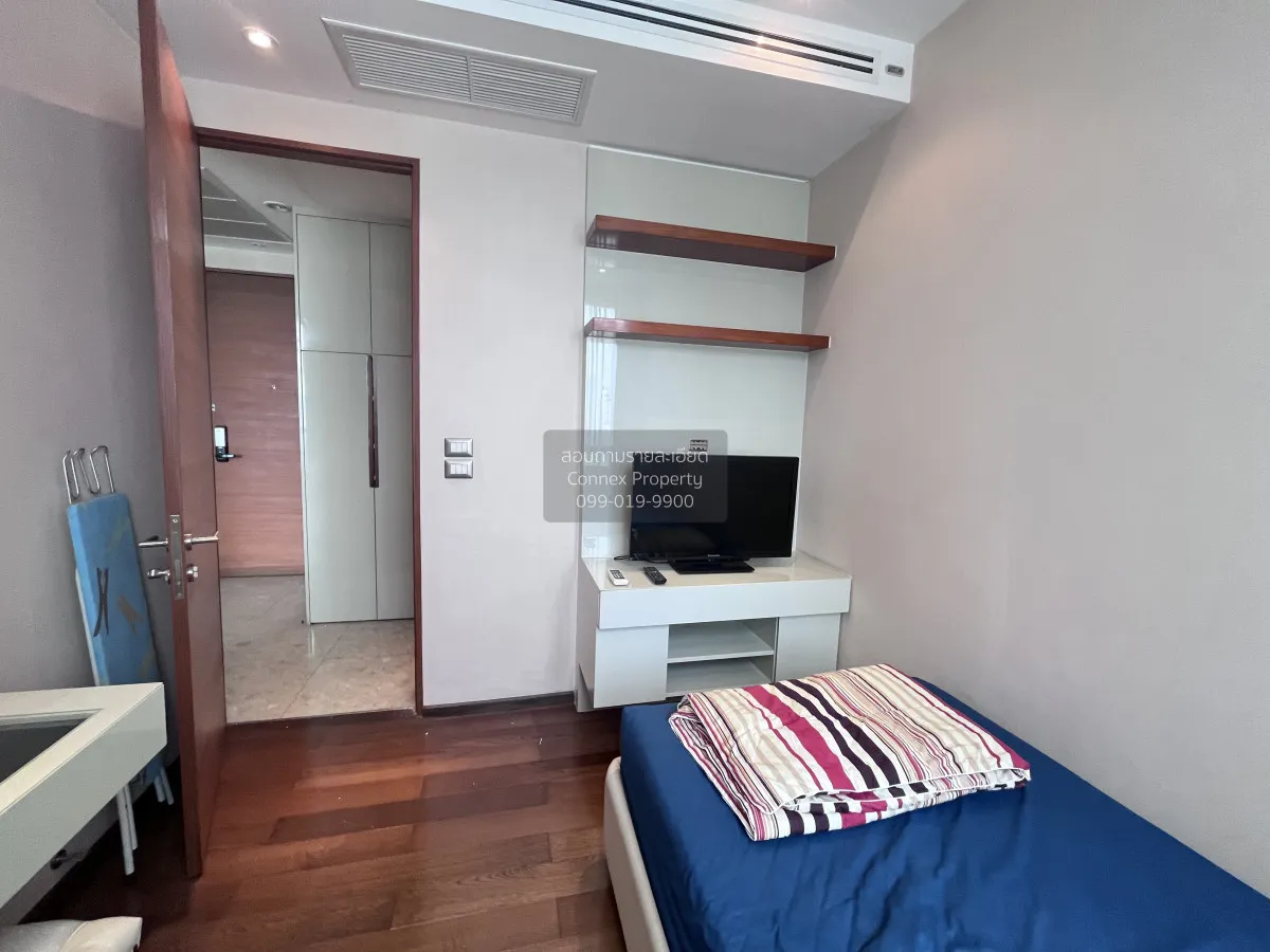 FOR RENT condo , The Address Sukhumvit 28 , BTS-Phrom Phong , Khl 3