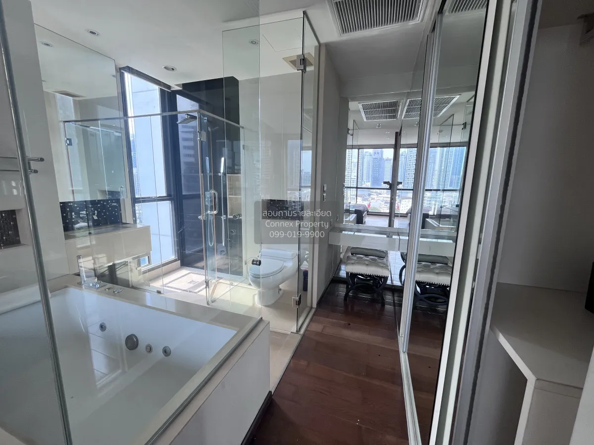 FOR RENT condo , The Address Sukhumvit 28 , BTS-Phrom Phong , Khl 4