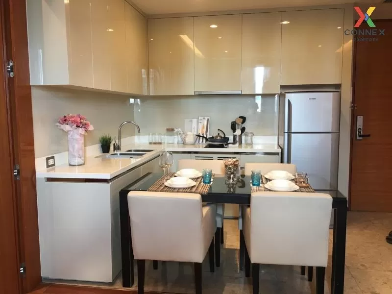 FOR RENT condo , The Address Sukhumvit 28 , BTS-Phrom Phong , Khl 3