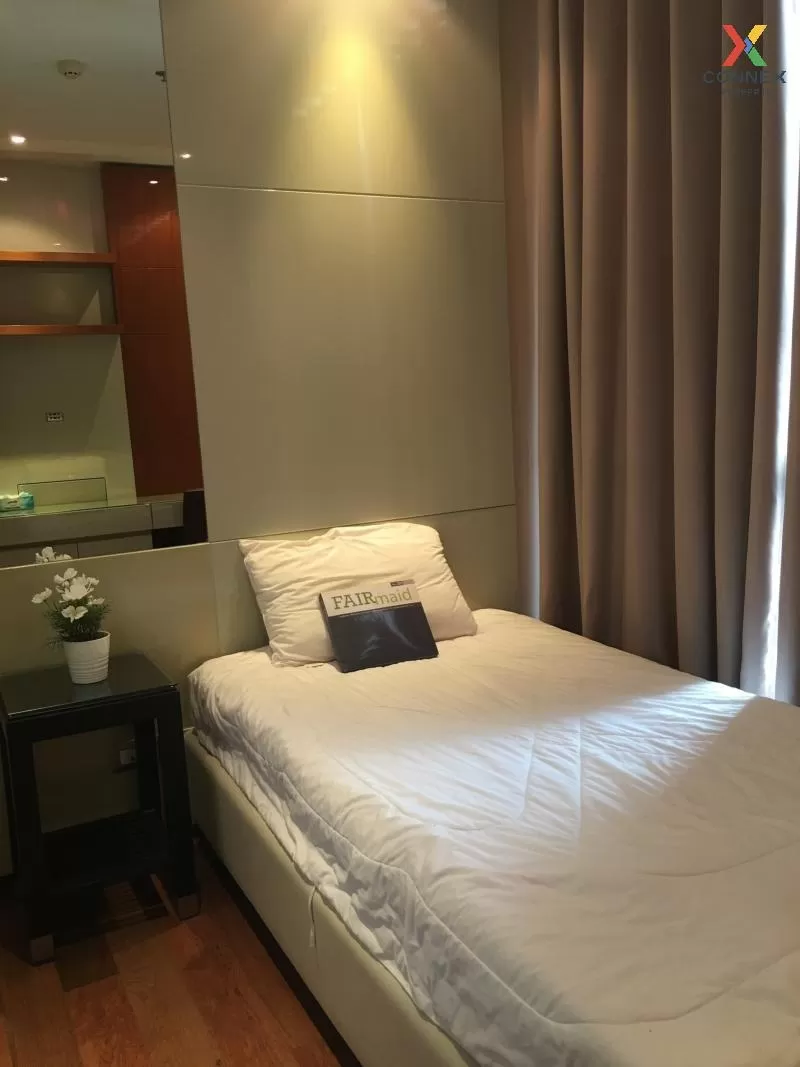 FOR RENT condo , The Address Sukhumvit 28 , BTS-Phrom Phong , Khl