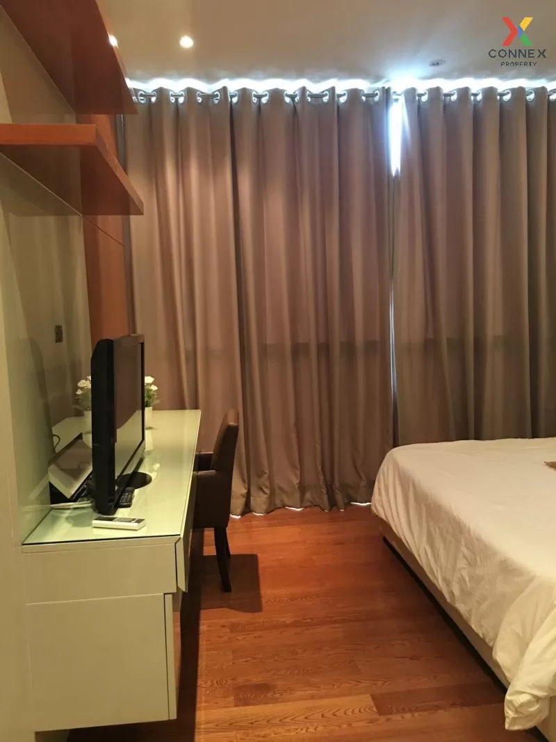 FOR RENT condo , The Address Sukhumvit 28 , BTS-Phrom Phong , Khl