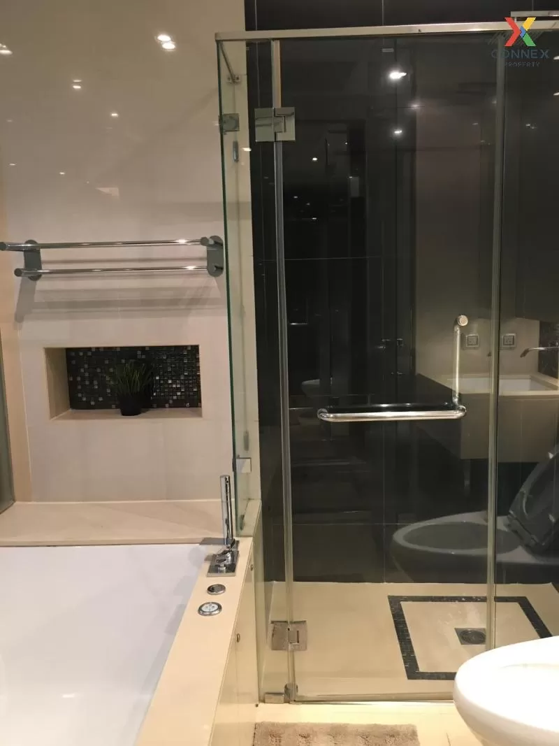 FOR RENT condo , The Address Sukhumvit 28 , BTS-Phrom Phong , Khl