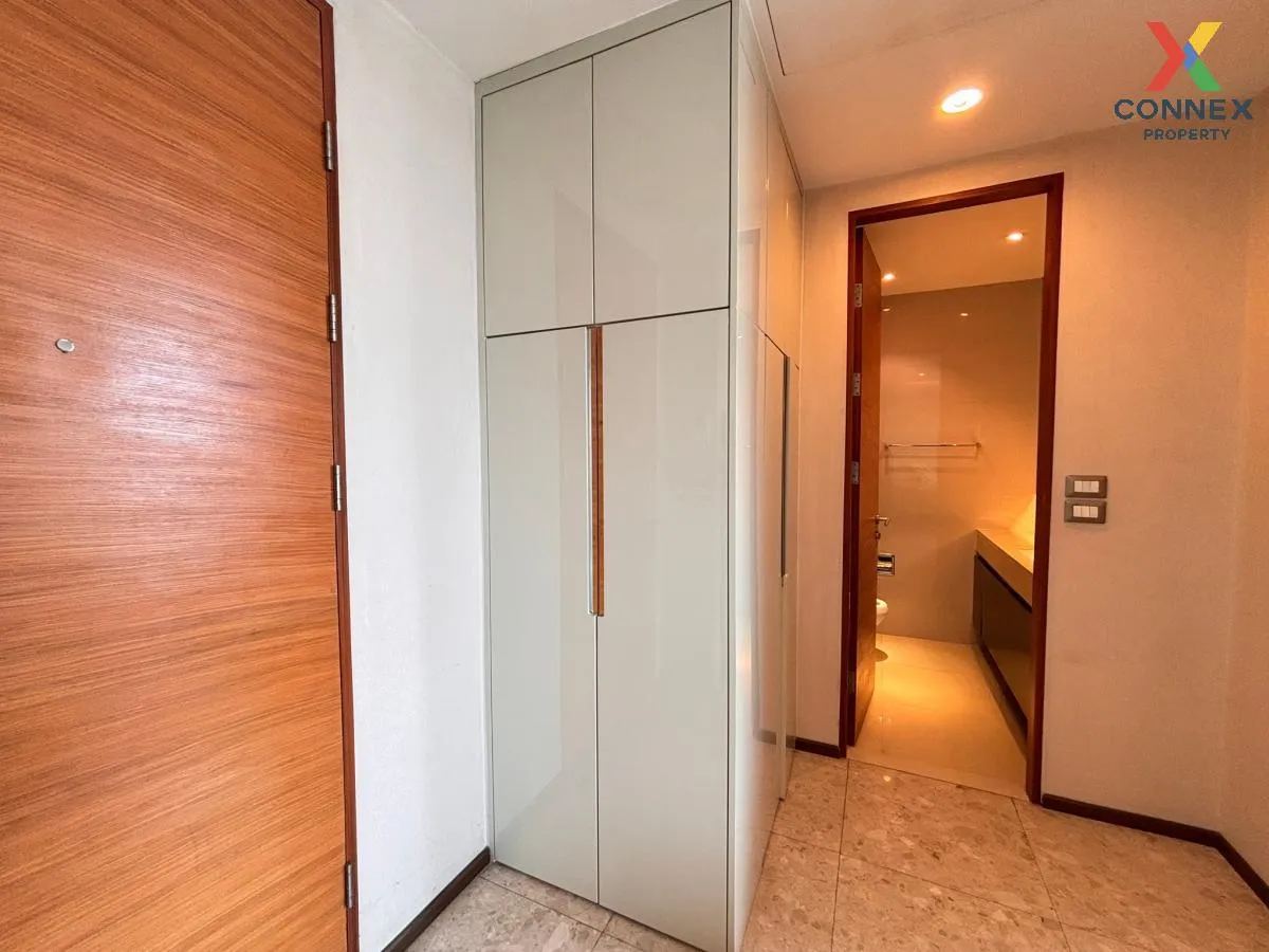 เช่าคอนโด  ดิ แอดเดรส สุขุมวิท 28 BTS-พร้อมพงษ์ คลองตัน เขต คลองเ