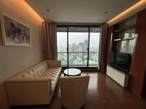 เช่าคอนโด  ดิ แอดเดรส สุขุมวิท 28 BTS-พร้อมพงษ์ คลองตัน เขต คลองเตย กรุงเทพ CX-20376