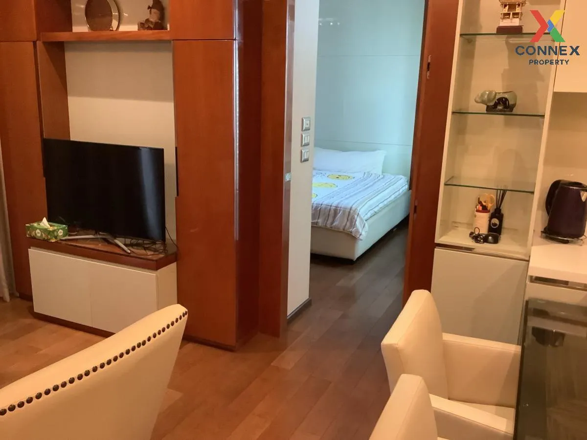 FOR SALE condo , The Address Sukhumvit 28 , BTS-Phrom Phong , Khl 3