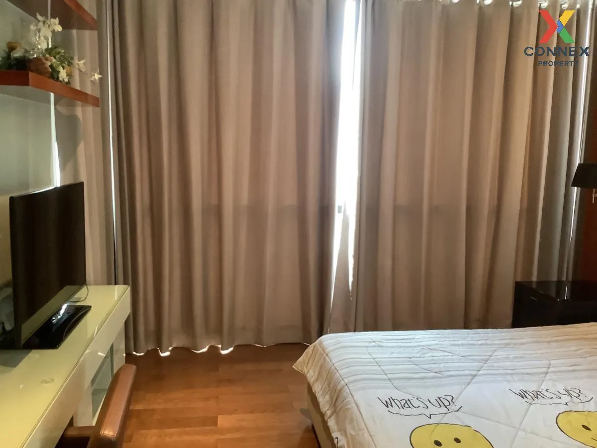 FOR SALE condo , The Address Sukhumvit 28 , BTS-Phrom Phong , Khl 4