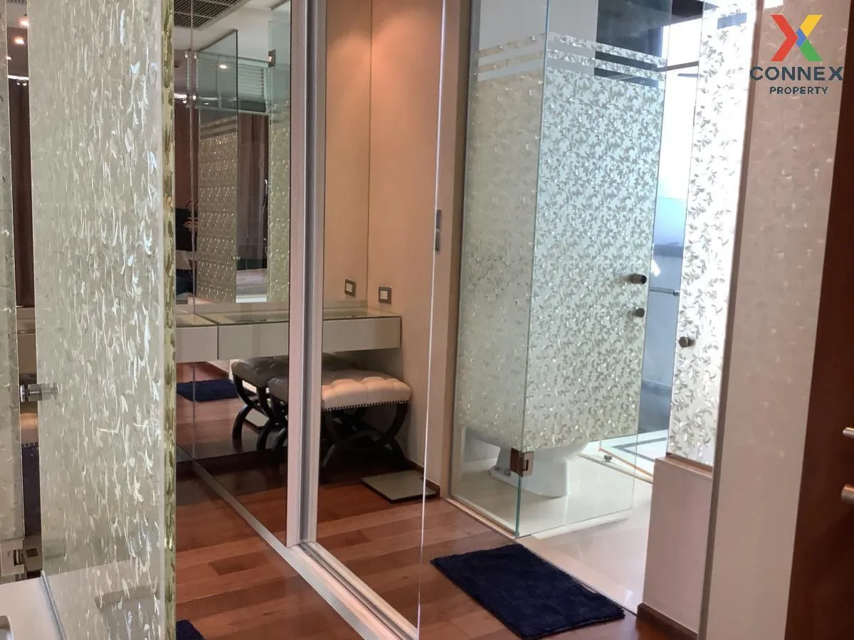 FOR SALE condo , The Address Sukhumvit 28 , BTS-Phrom Phong , Khl