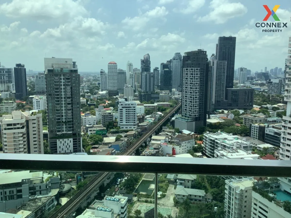 FOR SALE condo , The Address Sukhumvit 28 , BTS-Phrom Phong , Khl