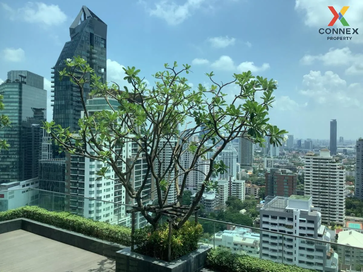 FOR SALE condo , The Address Sukhumvit 28 , BTS-Phrom Phong , Khl