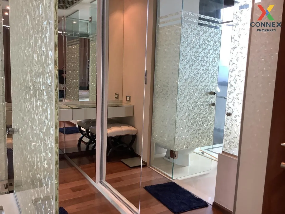 FOR RENT condo , The Address Sukhumvit 28 , BTS-Phrom Phong , Khl