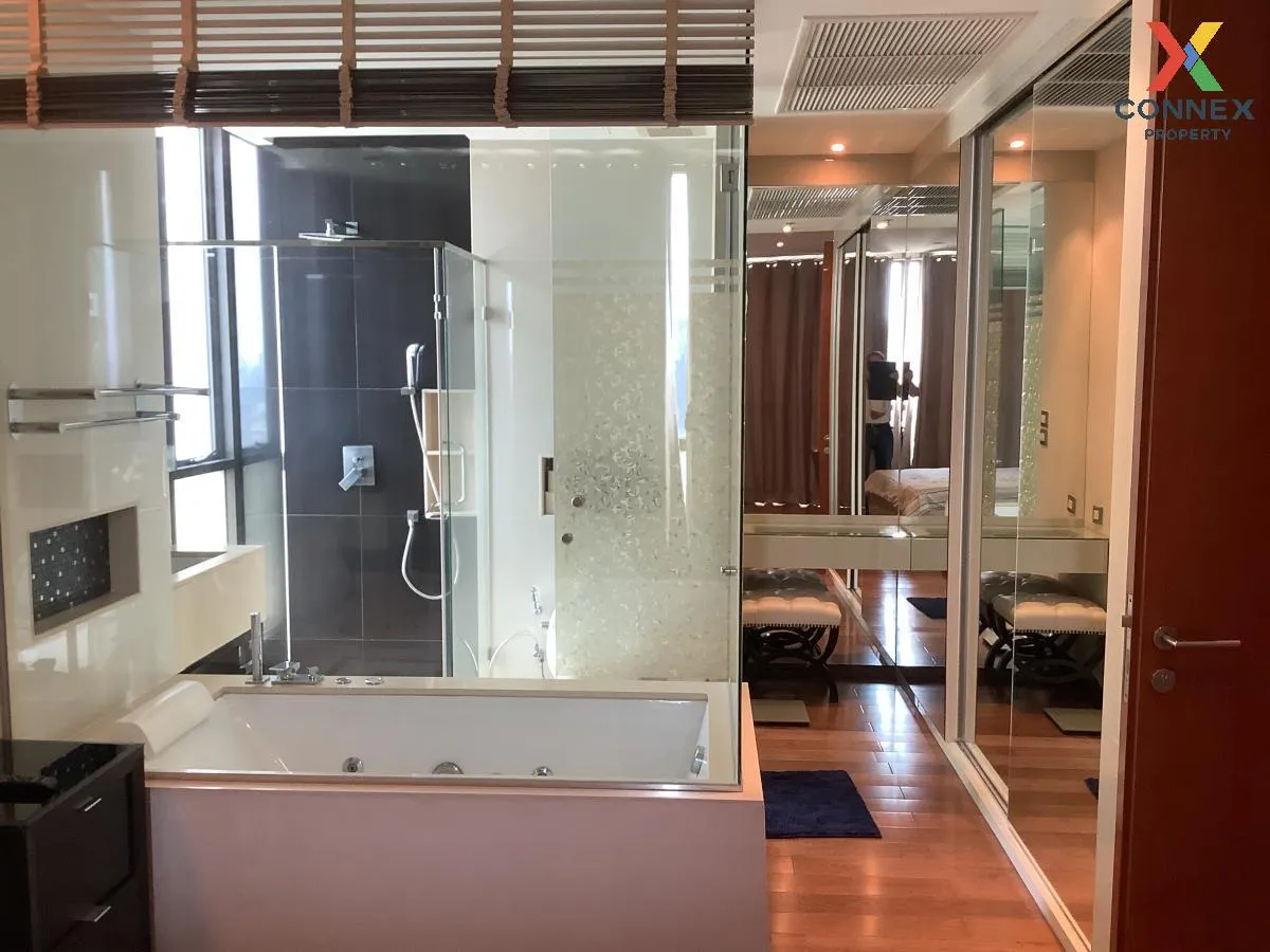 FOR RENT condo , The Address Sukhumvit 28 , BTS-Phrom Phong , Khl