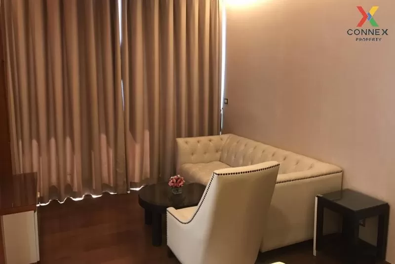 เช่าคอนโด  ดิ แอดเดรส สุขุมวิท 28 BTS-พร้อมพงษ์ คลองตัน เขต คลองเ 1