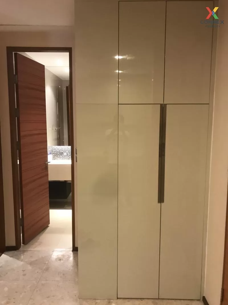 เช่าคอนโด  ดิ แอดเดรส สุขุมวิท 28 BTS-พร้อมพงษ์ คลองตัน เขต คลองเ