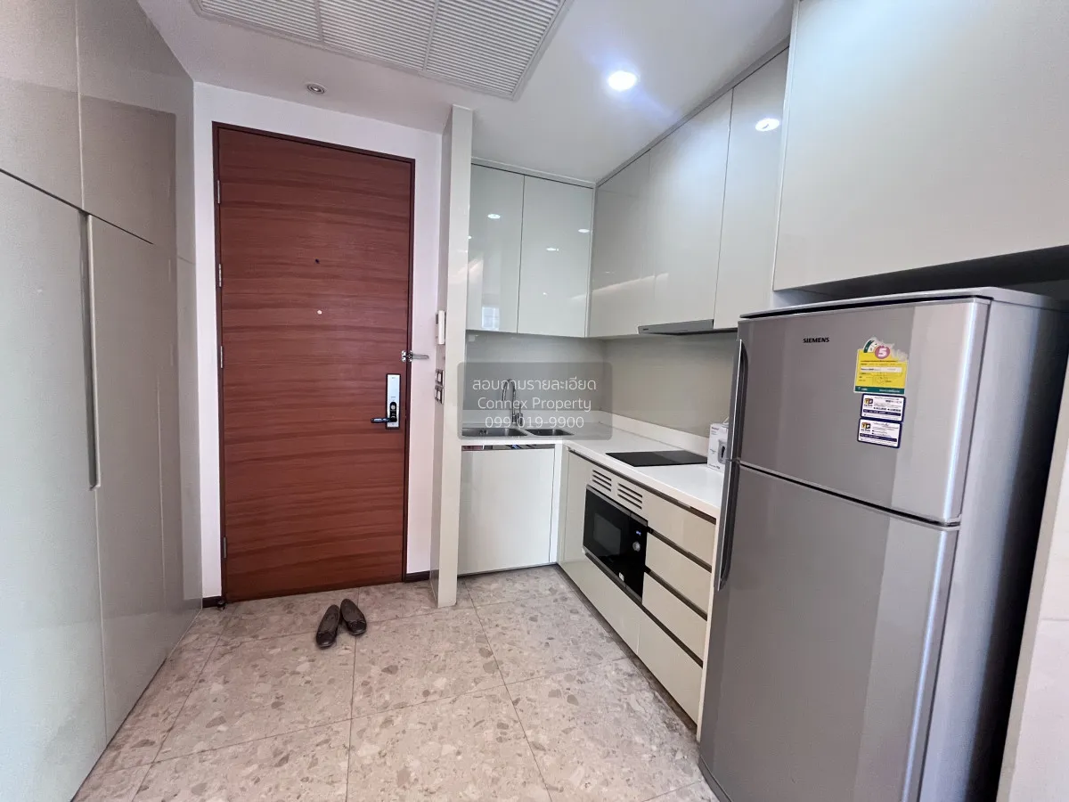 เช่าคอนโด  ดิ แอดเดรส สุขุมวิท 28 BTS-พร้อมพงษ์ คลองตัน เขต คลองเ 4